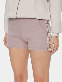 Шорты GUESS модель V3GD13-KB3P2-G4Q9 Фото