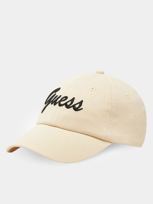 Шапки и кепки GUESS модель V5GZ00-WFKN0-G1O6 Фото
