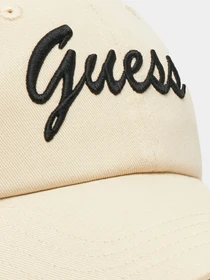 Шапки и кепки GUESS модель V5GZ00-WFKN0-G1O6 Фото