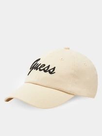 Шапки и кепки GUESS модель V5GZ00-WFKN0-G1O6 Фото