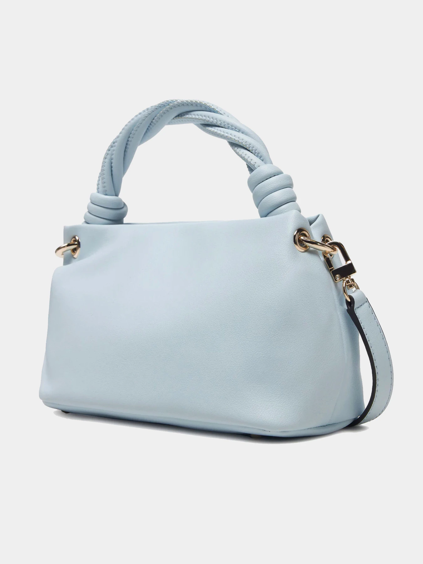 Сумки GUESS модель HWNG84-76110-PWB Сумки GUESS модель HWNG84-76110-PWB Фото