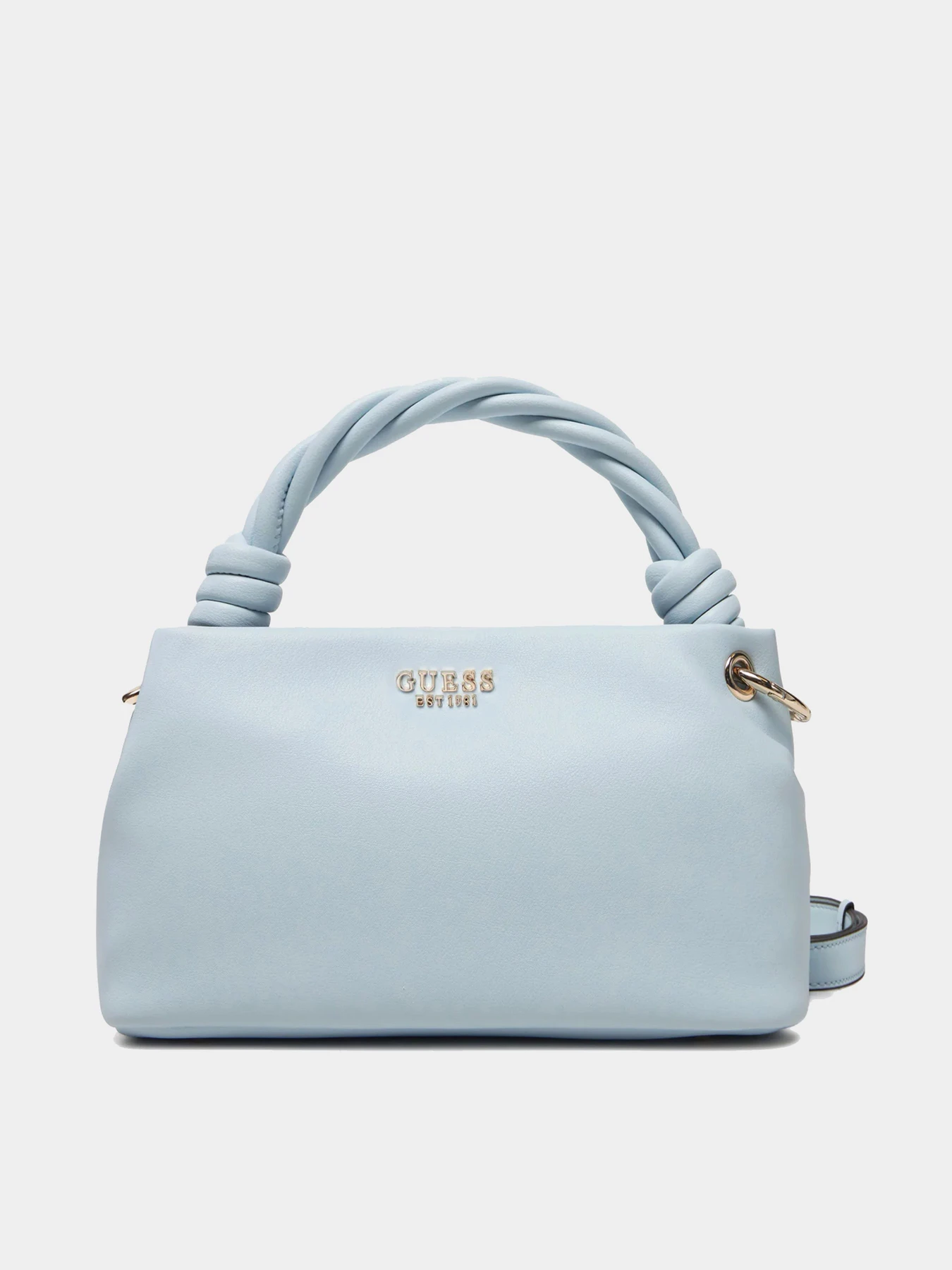 Сумки GUESS модель HWNG84-76110-PWB Сумки GUESS модель HWNG84-76110-PWB Фото