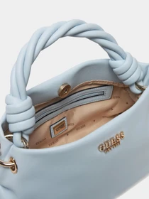 Сумки GUESS модель HWNG84-76110-PWB Фото