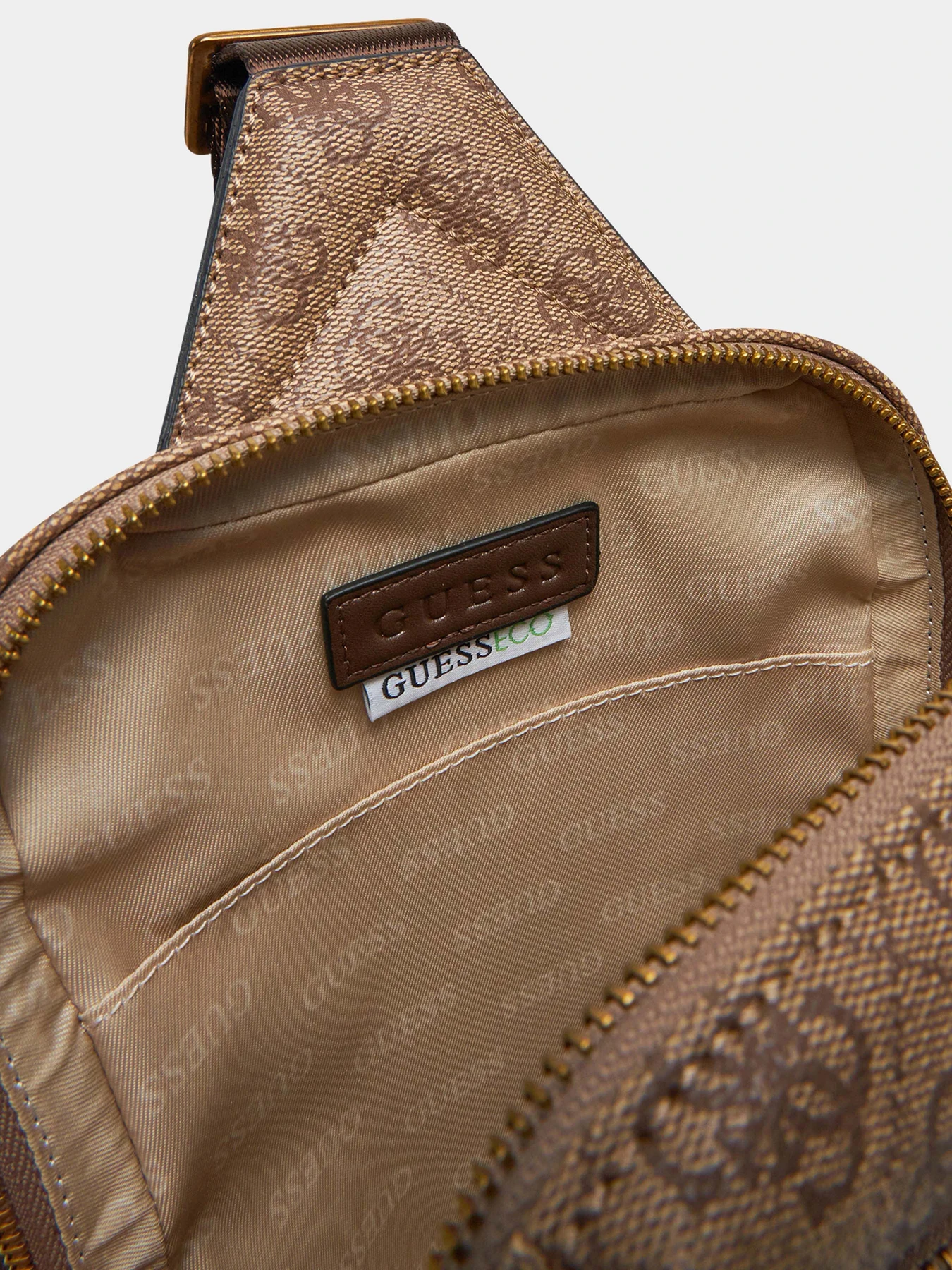 Сумки GUESS модель HMMILO-P5226-BBO Сумки GUESS модель HMMILO-P5226-BBO Фото