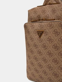 Сумки GUESS модель HMMILO-P5226-BBO Фото