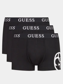 Нижнее белье GUESS модель U4RG04-K6YW0-JBLK Фото