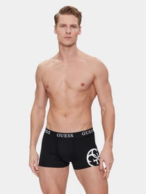 Нижнее белье GUESS модель U4RG04-K6YW0-JBLK Фото