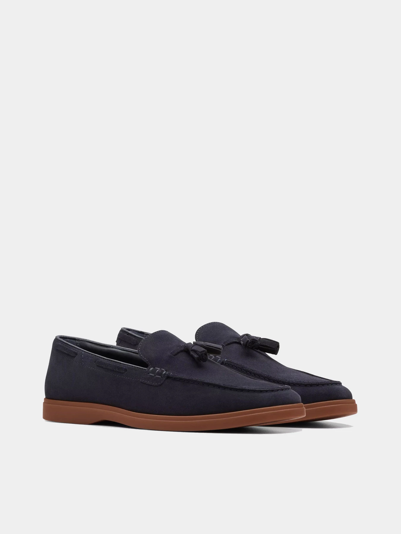Туфли и лоферы Clarks модель 26180334 Туфли и лоферы Clarks модель 26180334 Фото