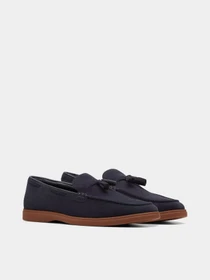 Туфли и лоферы Clarks модель 26180334 Фото