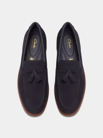 Туфли и лоферы Clarks модель 26180334 Фото