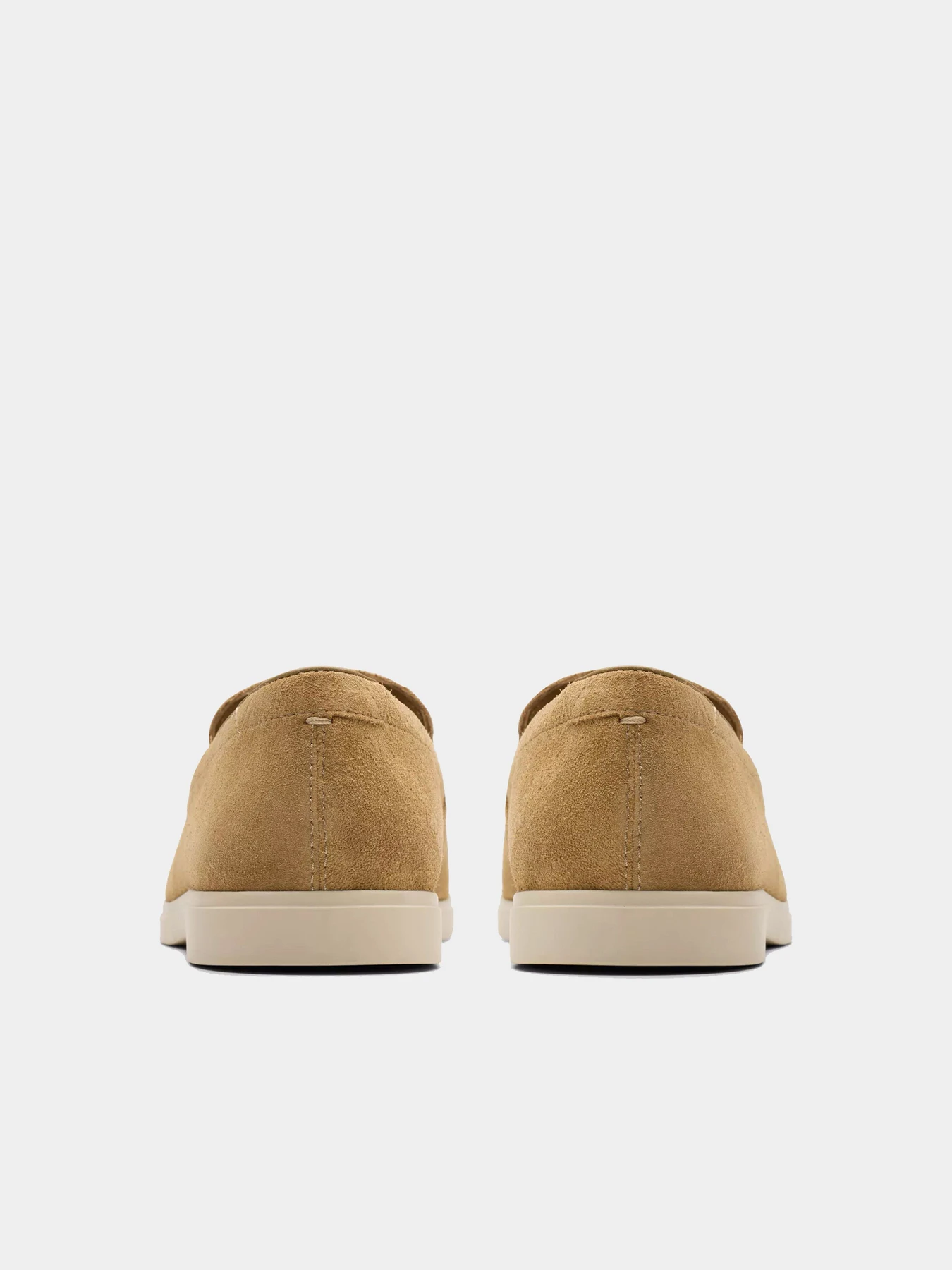 Слипоны и мокасины Clarks модель 26180890 Слипоны и мокасины Clarks модель 26180890 Фото