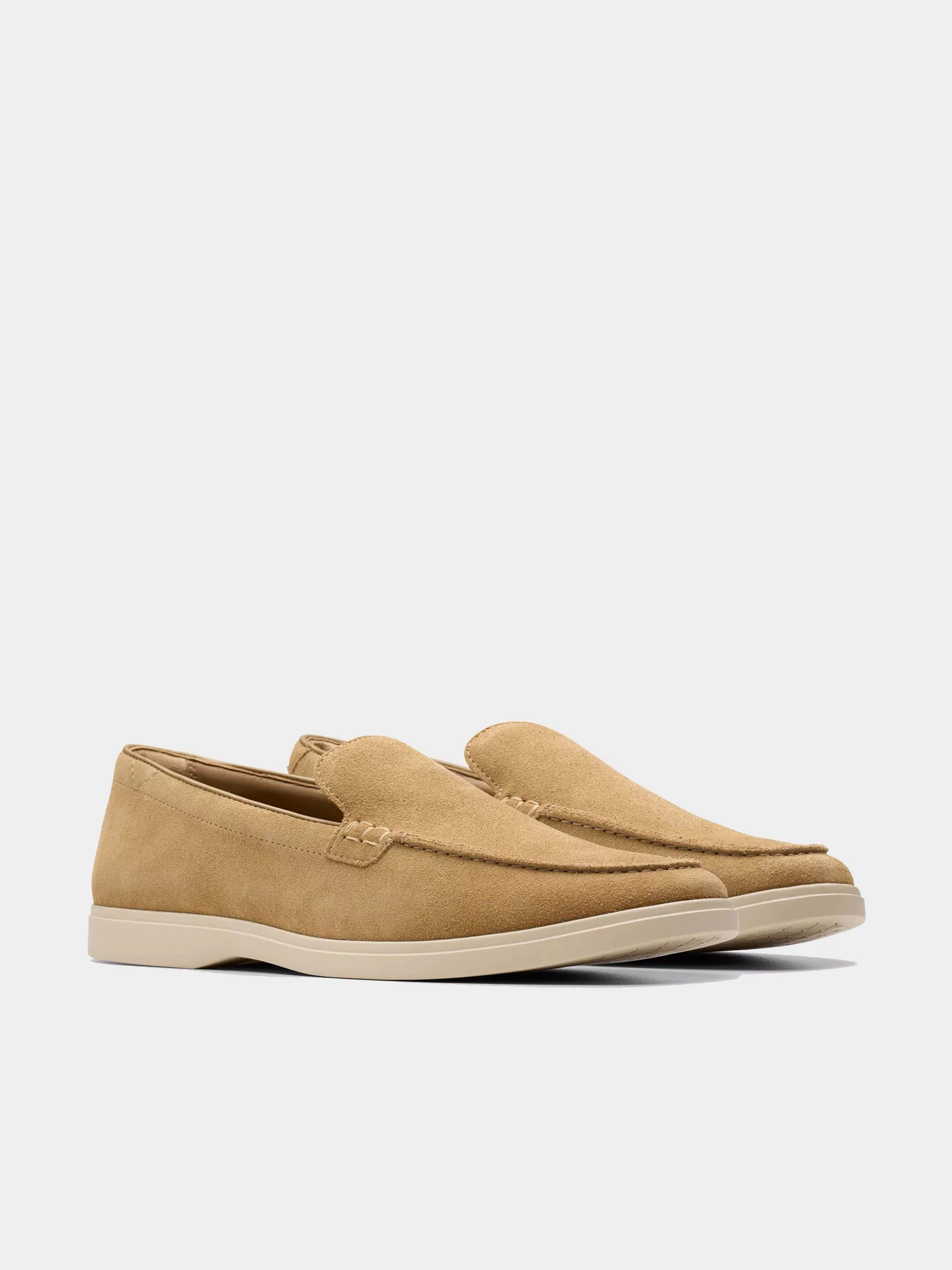 Слипоны и мокасины Clarks модель 26180890 Слипоны и мокасины Clarks модель 26180890 Фото
