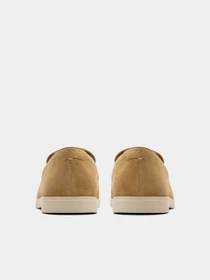 Слипоны и мокасины Clarks модель 26180890 Фото