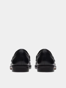 Туфли и лоферы Clarks модель 26181270 Фото