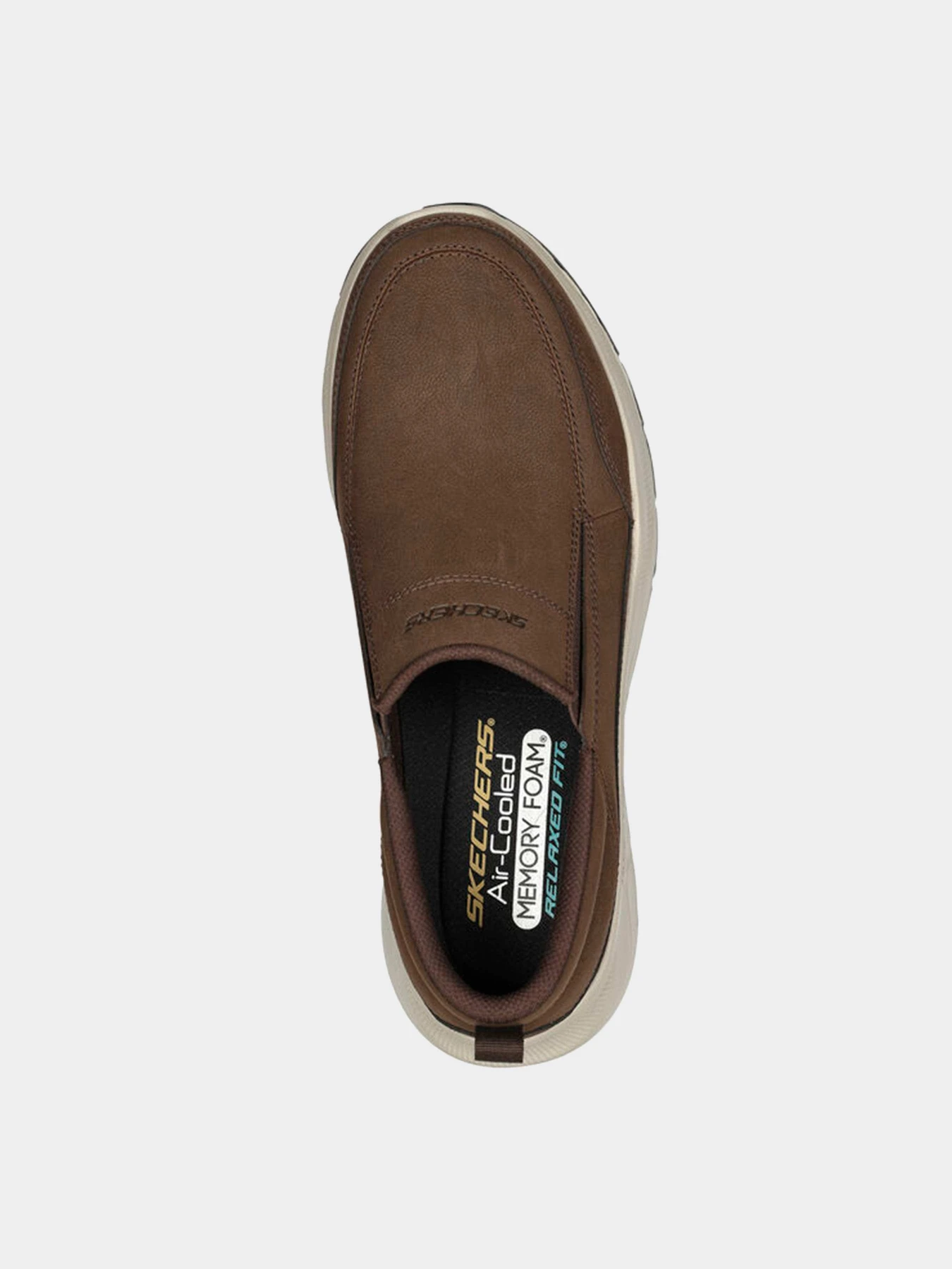 Слипоны и мокасины Skechers модель 232517 CHOC Слипоны и мокасины Skechers модель 232517 CHOC Фото