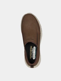 Слипоны и мокасины Skechers модель 232517 CHOC Фото
