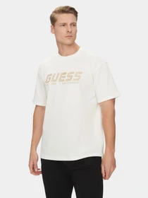 Футболки и поло GUESS модель Z5RI10-I3Z14-G018 Фото
