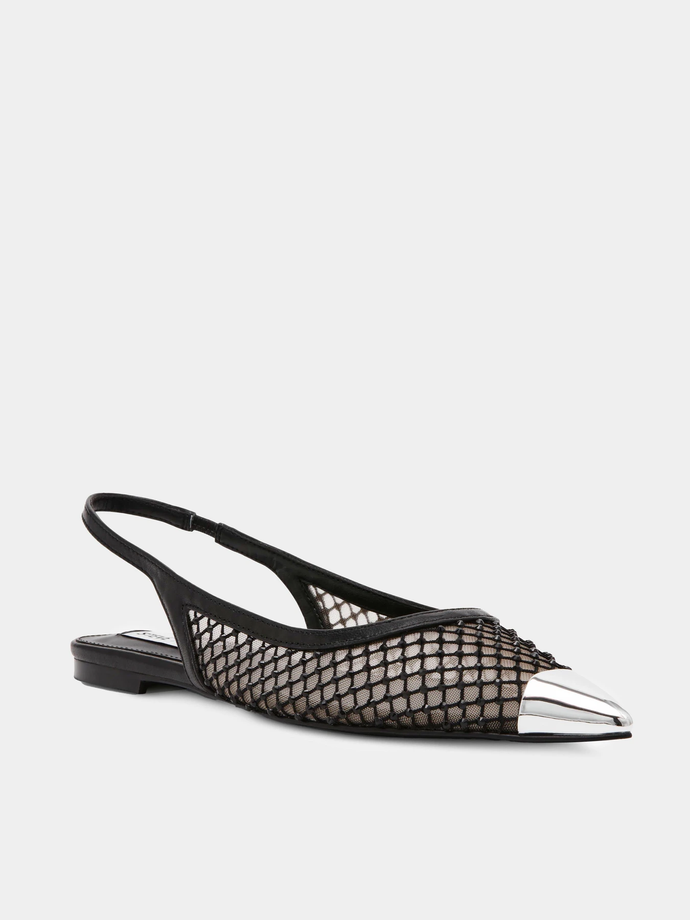 Туфли и лоферы Steve Madden модель SM11003655 BLACK MULTI Туфли и лоферы Steve Madden модель SM11003655 BLACK MULTI Фото