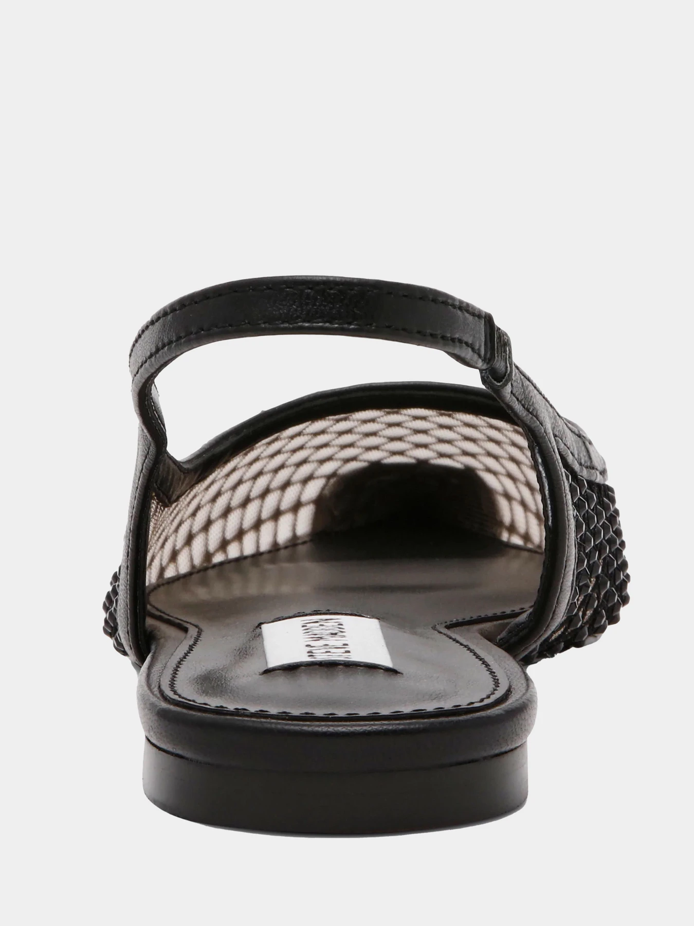 Туфли и лоферы Steve Madden модель SM11003655 BLACK MULTI Туфли и лоферы Steve Madden модель SM11003655 BLACK MULTI Фото