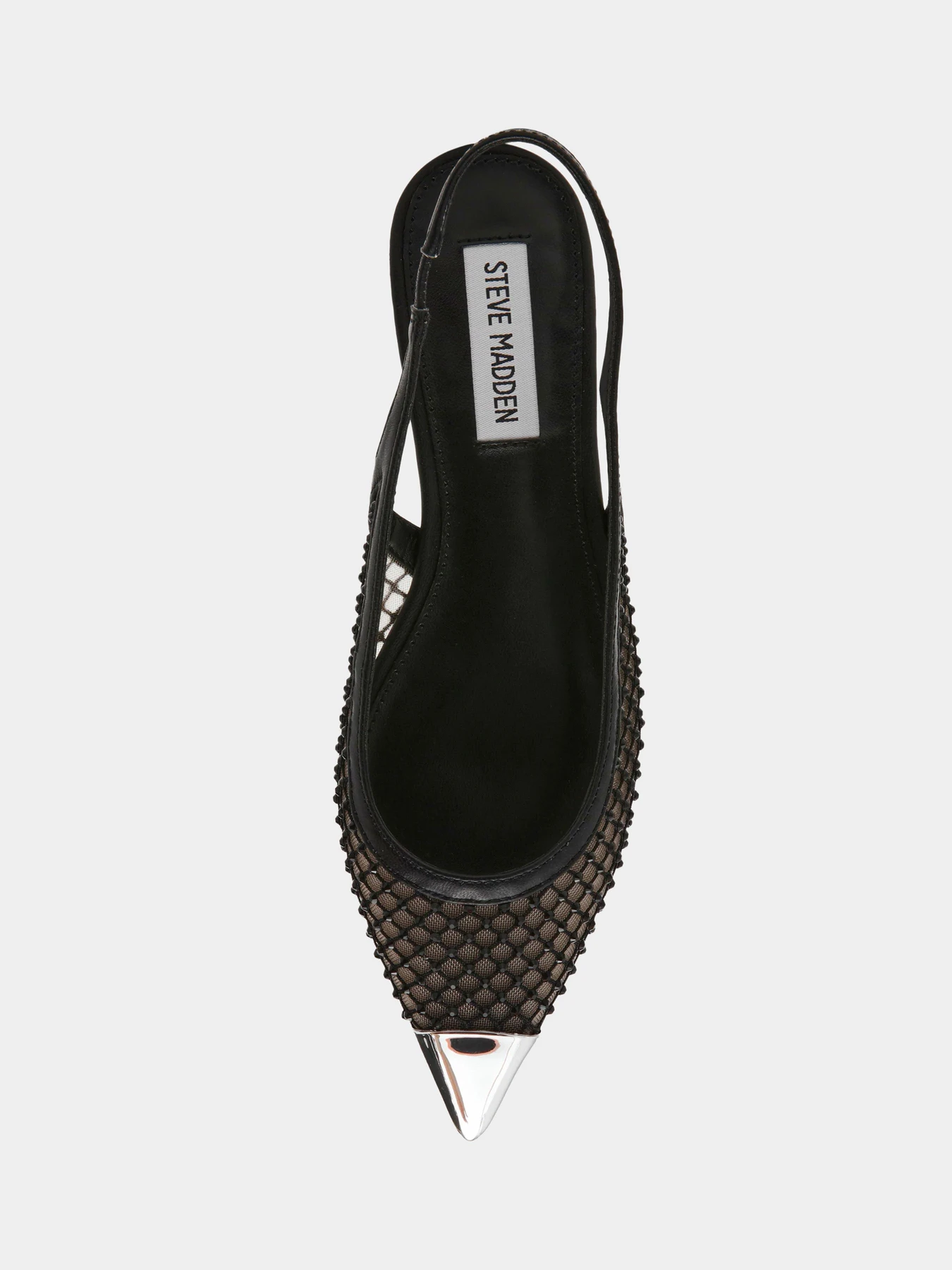 Туфли и лоферы Steve Madden модель SM11003655 BLACK MULTI Туфли и лоферы Steve Madden модель SM11003655 BLACK MULTI Фото