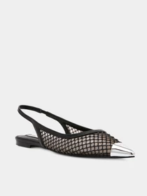 Туфли и лоферы Steve Madden модель SM11003655 BLACK MULTI Фото