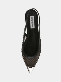 Туфли и лоферы Steve Madden модель SM11003655 BLACK MULTI Фото