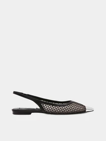 Туфли и лоферы Steve Madden модель SM11003655 BLACK MULTI Фото