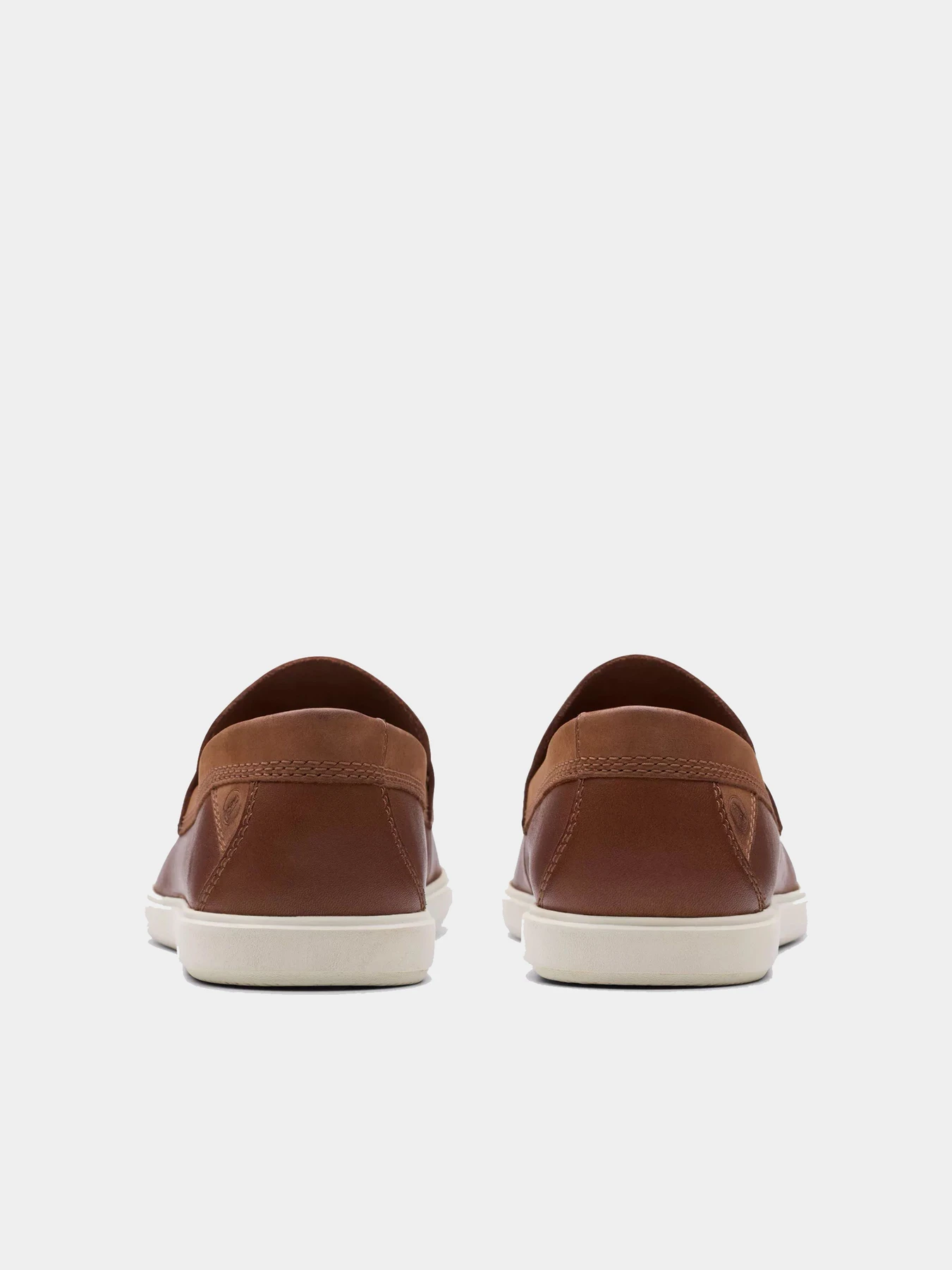 Слипоны и мокасины Clarks модель 26181279 Слипоны и мокасины Clarks модель 26181279 Фото
