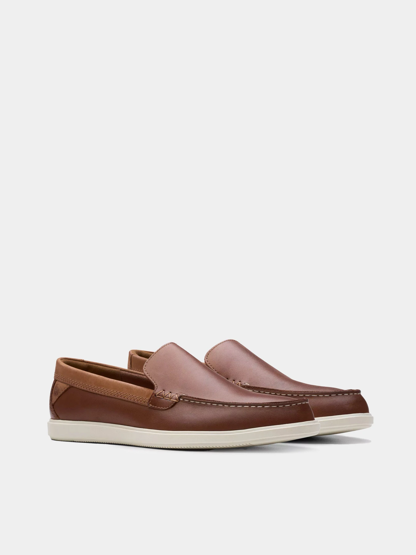 Слипоны и мокасины Clarks модель 26181279 Слипоны и мокасины Clarks модель 26181279 Фото