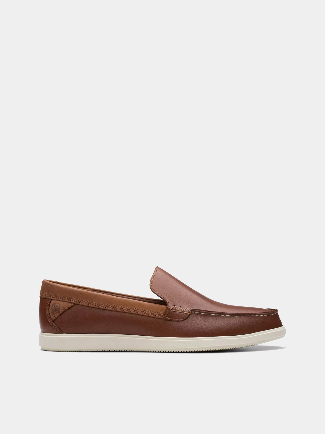 Слипоны и мокасины Clarks модель 26181279 Слипоны и мокасины Clarks модель 26181279 Фото
