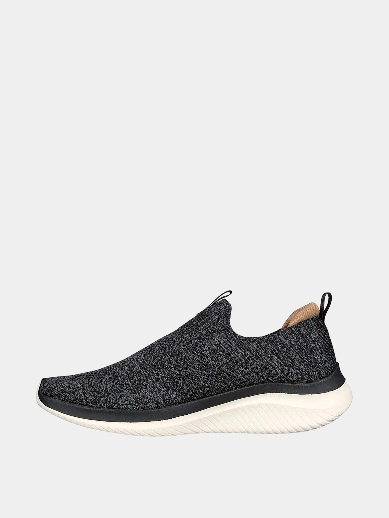 Слипоны и мокасины Skechers модель 232337 BKTP Фото