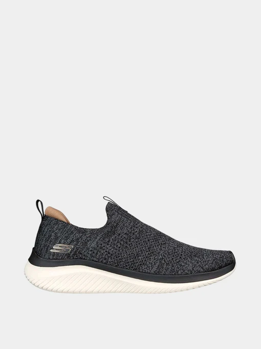 Слипондар мен мокасиндер Skechers үлгі 232337 BKTP Фото
