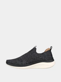 Слипоны и мокасины Skechers модель 232337 BKTP Фото