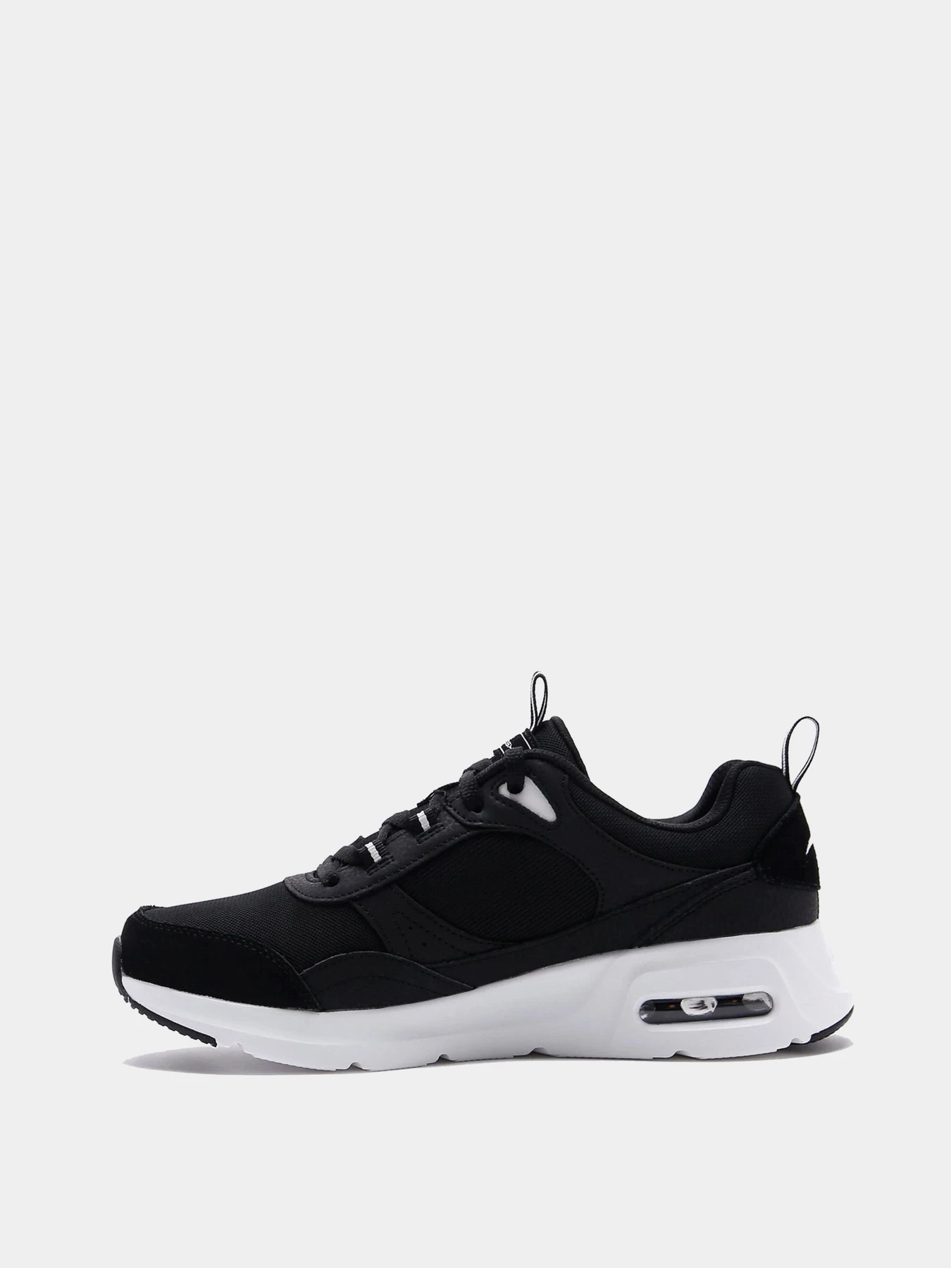 Кроссовки Skechers модель 232646 BKW Кроссовки Skechers модель 232646 BKW Фото