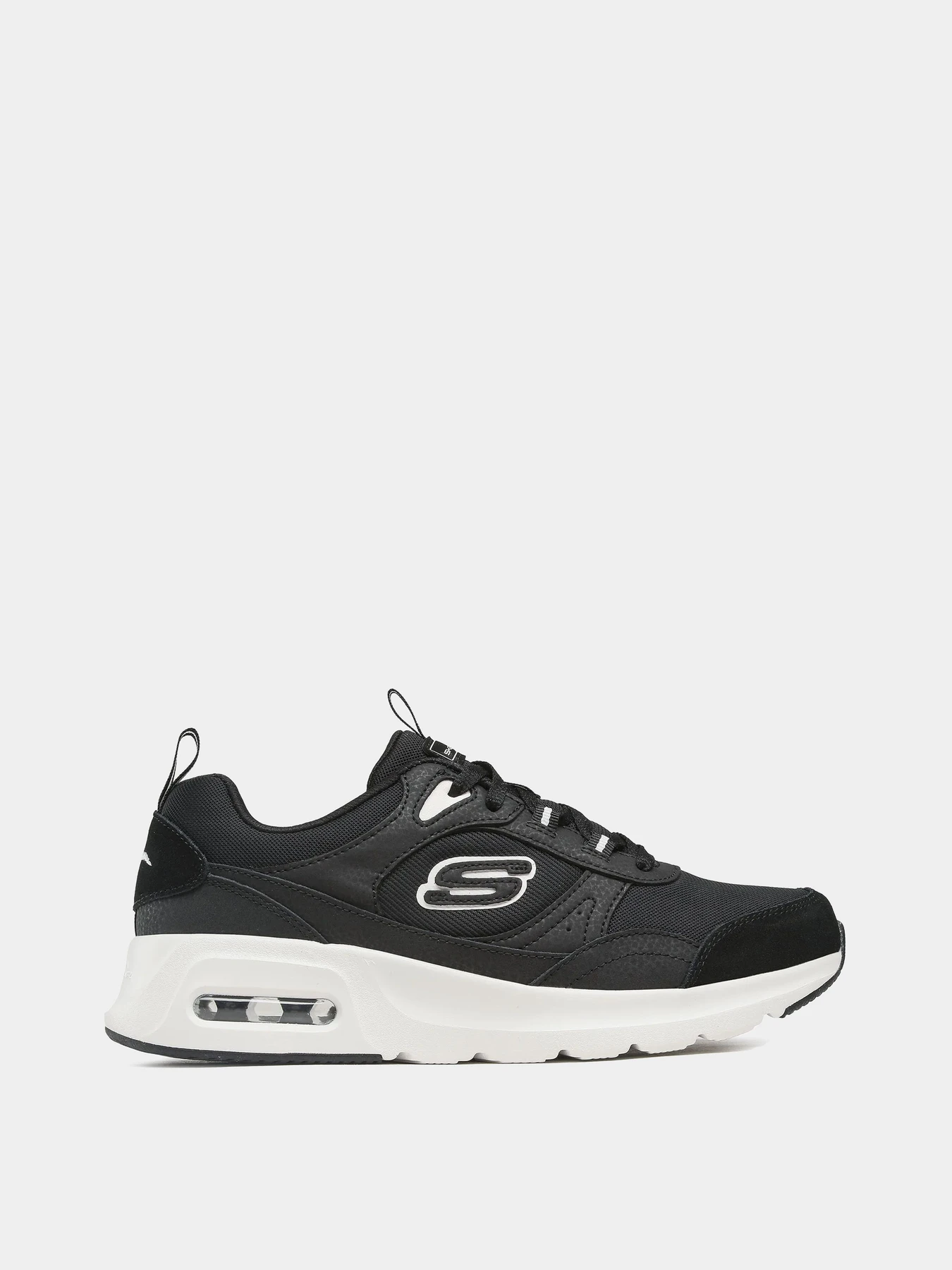 Кроссовки Skechers модель 232646 BKW Кроссовки Skechers модель 232646 BKW Фото