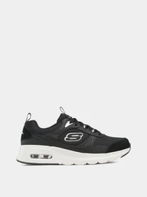 Кроссовкалар Skechers үлгі 232646 BKW Фото