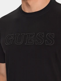 Футболки и поло GUESS модель Z2YI11-J1314-JBLK Фото