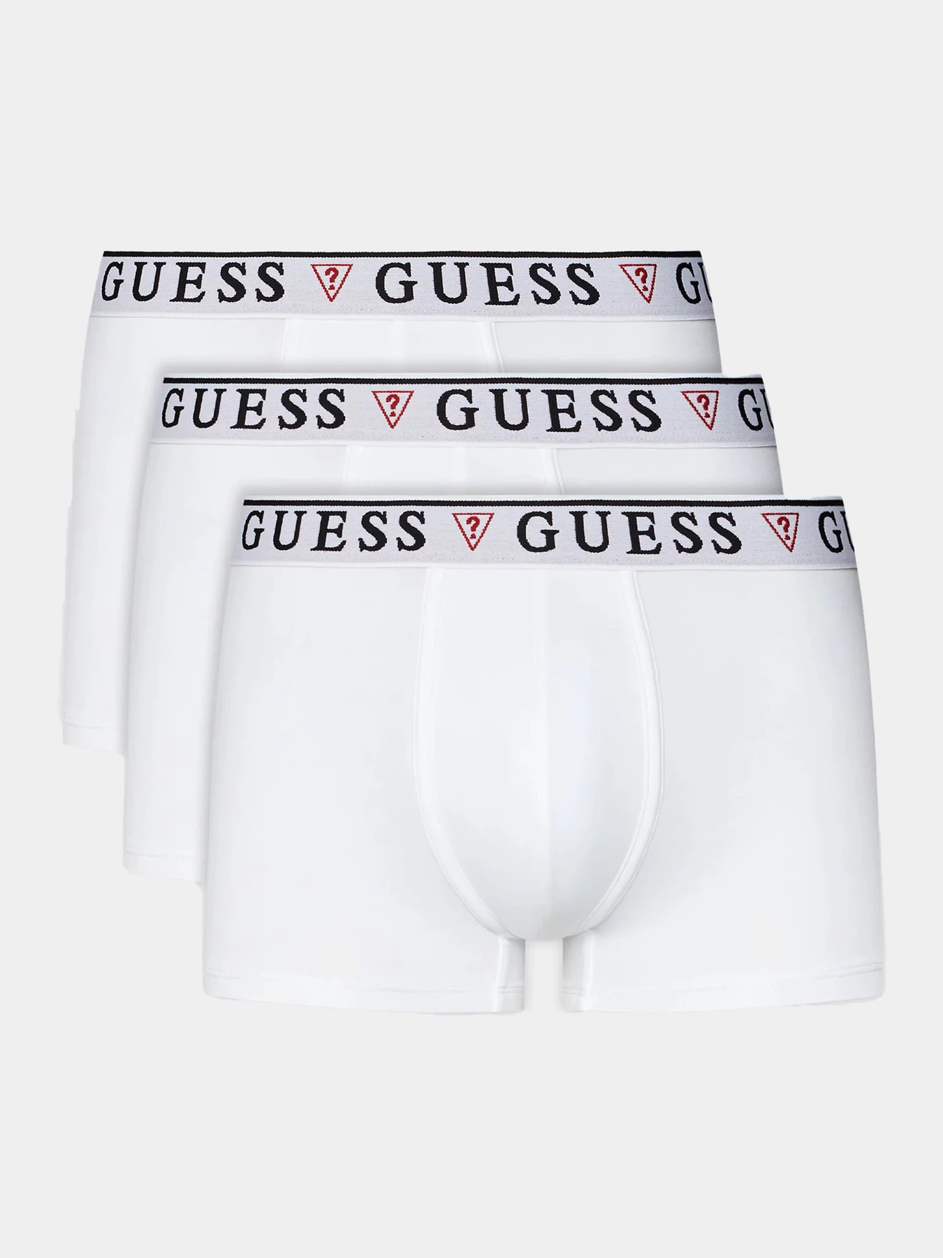 Нижнее белье GUESS модель U97G01-KCD31-A009 Фото