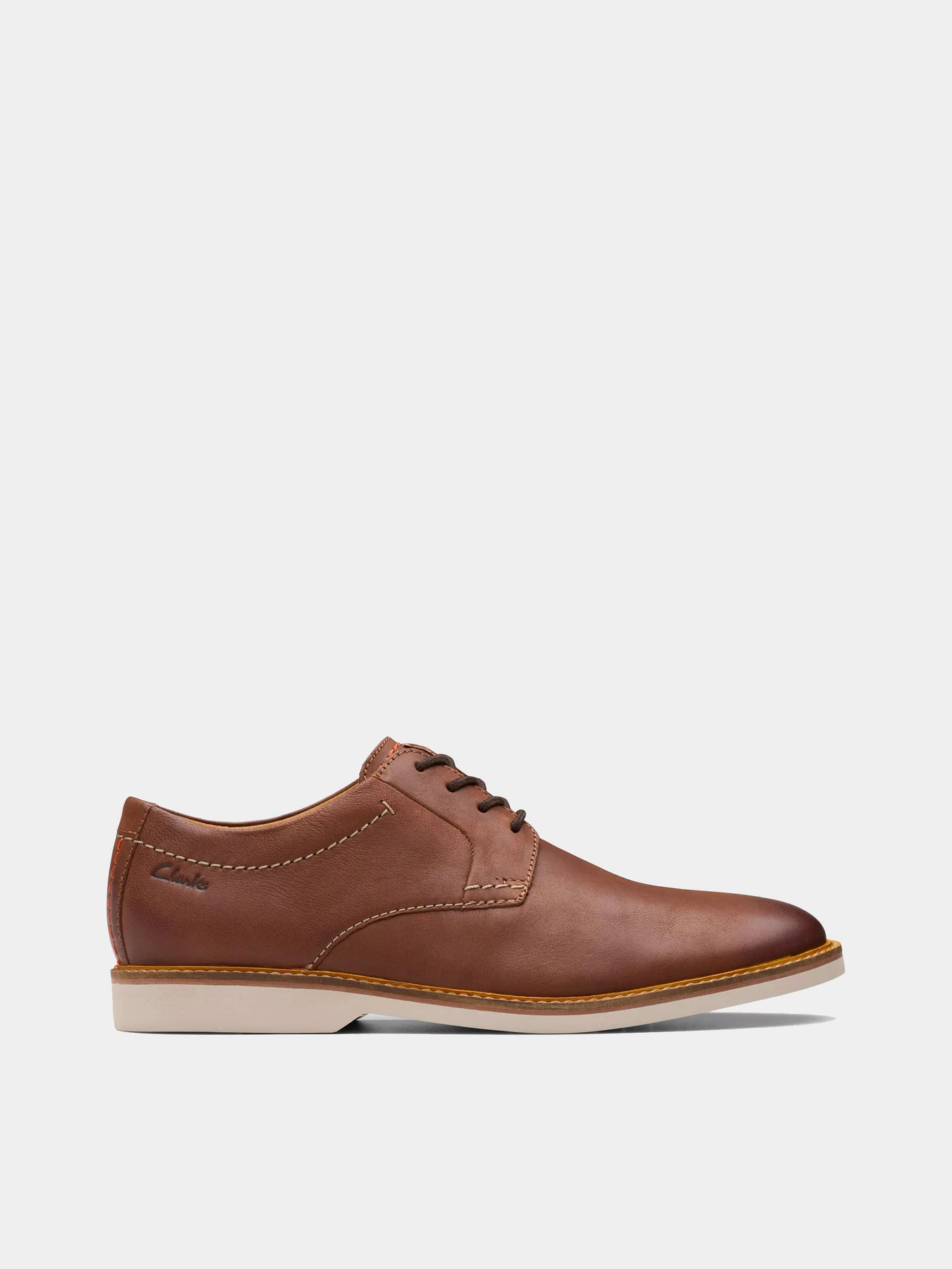Туфли и лоферы Clarks модель 26172070 Туфли и лоферы Clarks модель 26172070 Фото