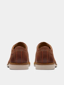 Туфли и лоферы Clarks модель 26172070 Фото