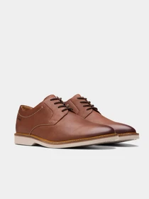 Туфли и лоферы Clarks модель 26172070 Фото