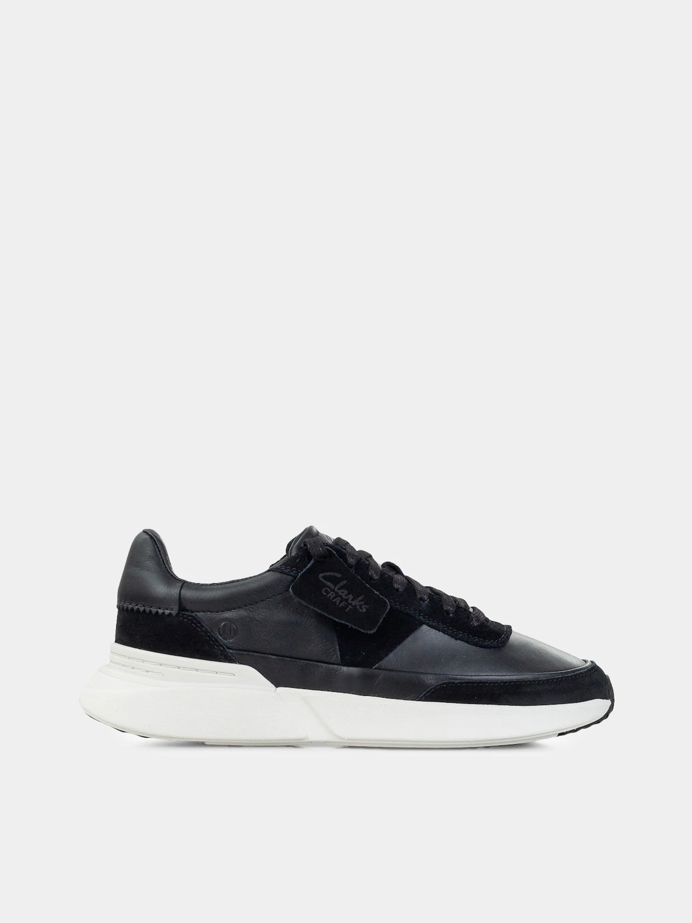 Кроссовки Clarks модель 26178494 Кроссовки Clarks модель 26178494 Фото