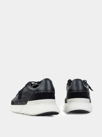 Кроссовки Clarks модель 26178494 Фото