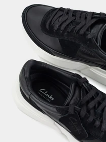 Кроссовки Clarks модель 26178494 Фото