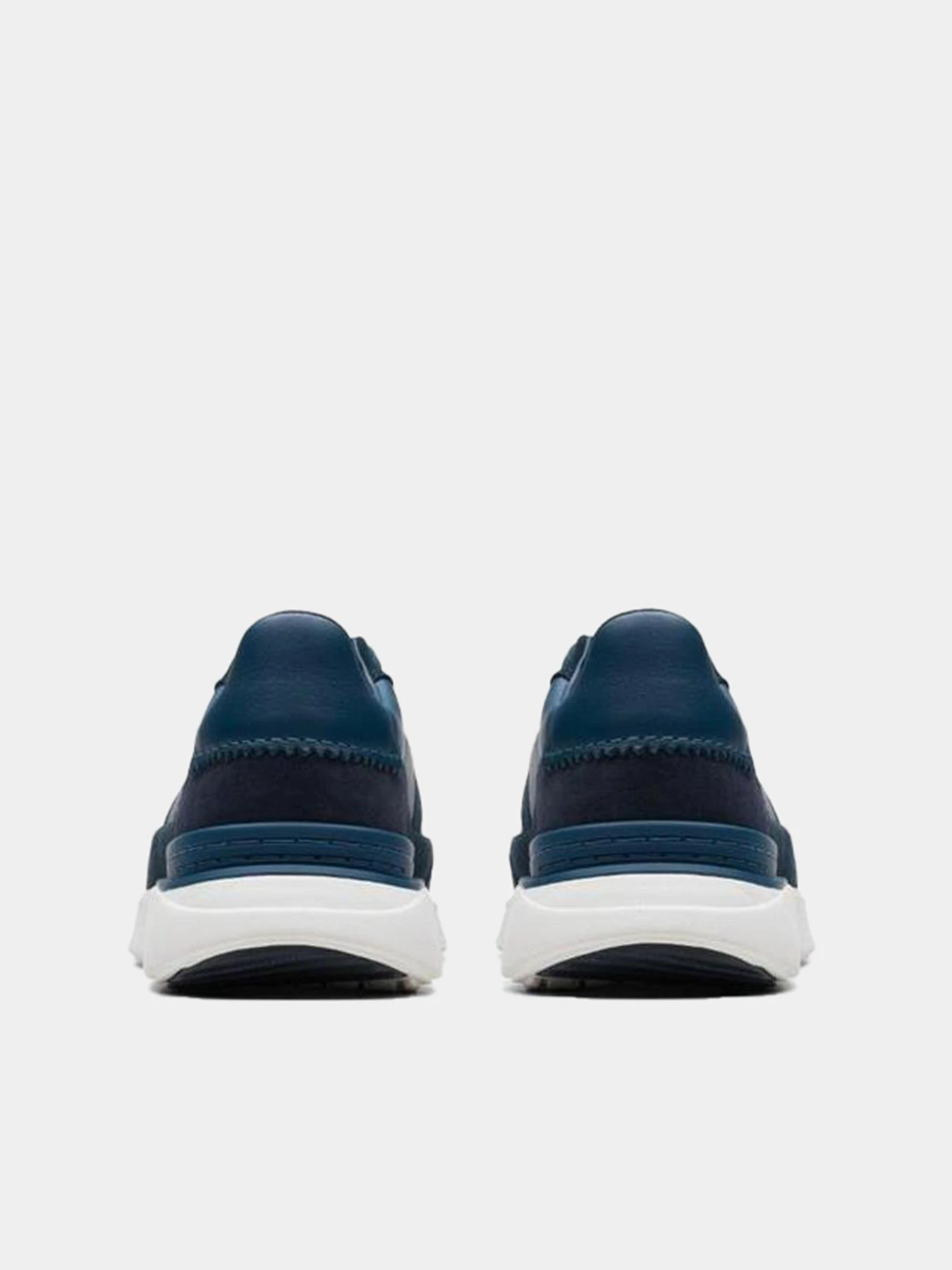 Кроссовки Clarks модель 26178499 Кроссовки Clarks модель 26178499 Фото