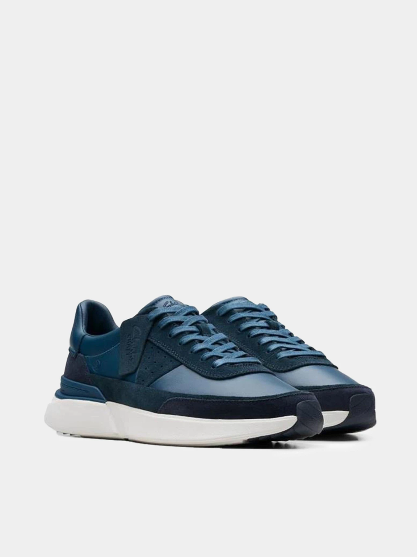Кроссовки Clarks модель 26178499 Кроссовки Clarks модель 26178499 Фото