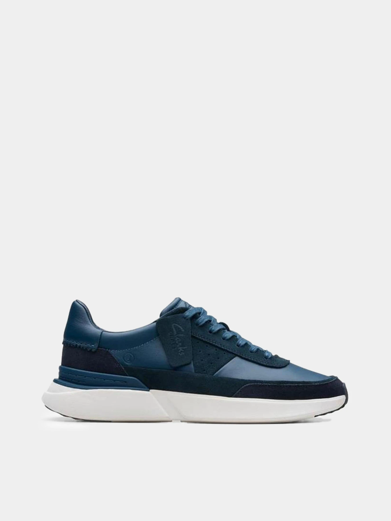 Кроссовки Clarks модель 26178499 Кроссовки Clarks модель 26178499 Фото