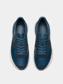 Кроссовки Clarks модель 26178499 Фото