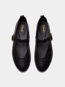 Туфли и лоферы Clarks модель 26181229 Фото