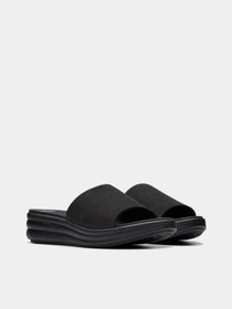 Шлёпанцы Clarks модель 26181603 Фото